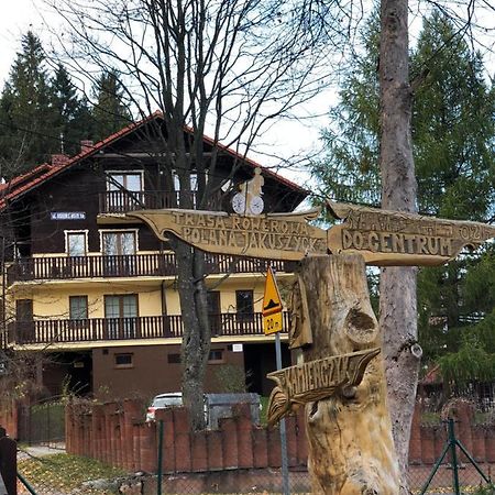 Apartament Patryk Schreiberhau Exterior foto