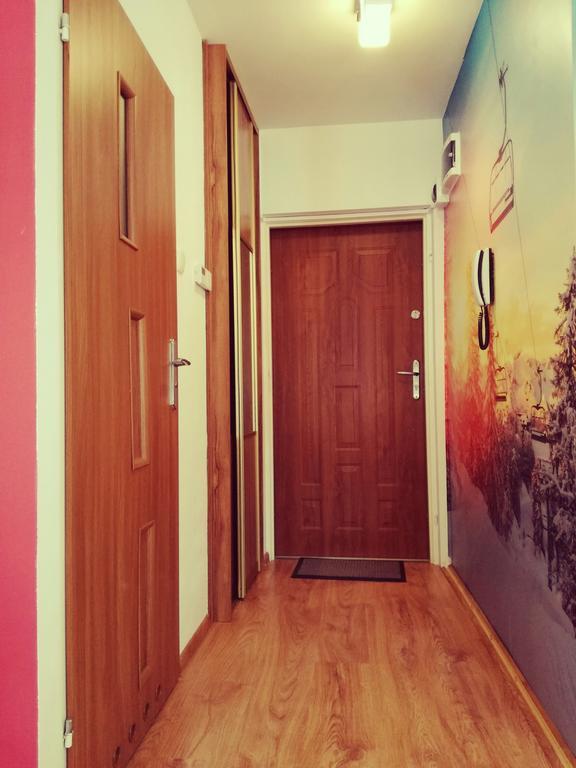 Apartament Patryk Schreiberhau Exterior foto