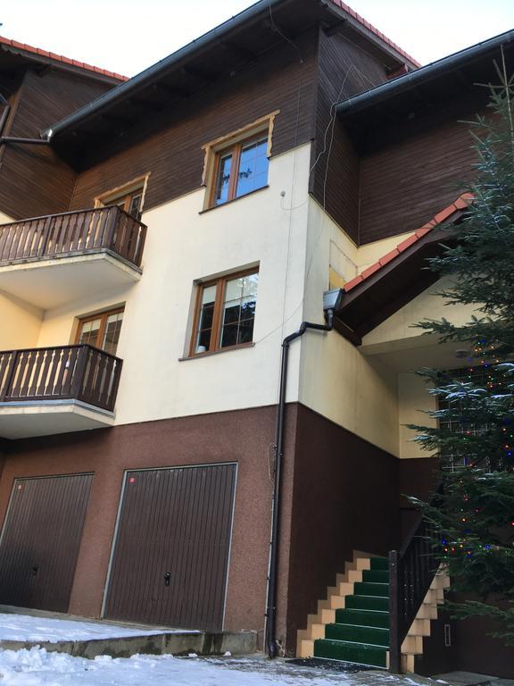 Apartament Patryk Schreiberhau Exterior foto