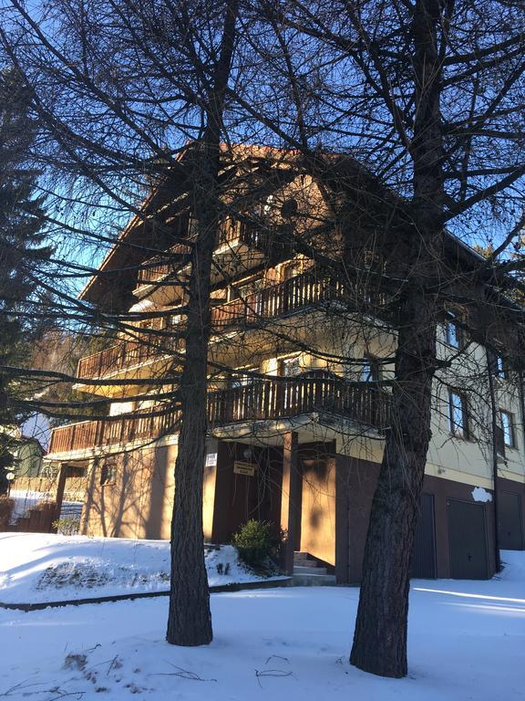Apartament Patryk Schreiberhau Exterior foto